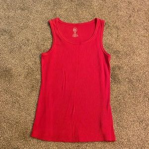 Girls size 14-16 tanktop